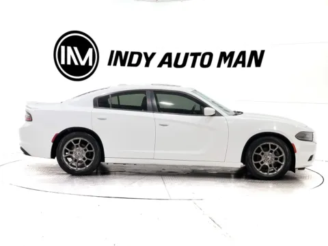 Another view of 2017 Dodge Charger SXT for sale in Indianapolis, IN at Indy Auto Man - Indianapolis
