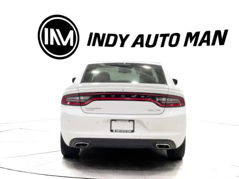 More photos of 2017 Dodge Charger SXT at Indy Auto Man - Indianapolis, IN
