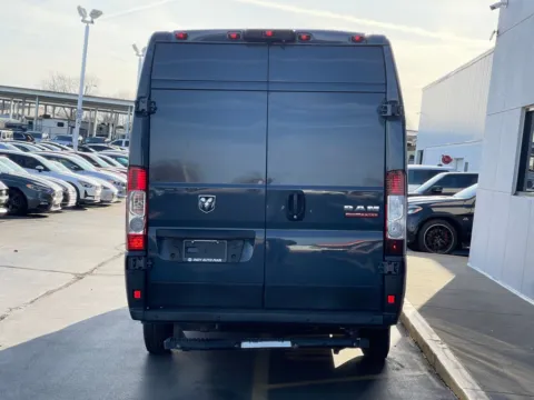 More photos of 2019 Ram ProMaster 3500 High Roof at Indy Auto Man - Indianapolis, IN