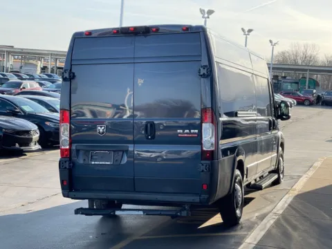 Another view of 2019 Ram ProMaster 3500 High Roof for sale in Indianapolis, IN at Indy Auto Man - Indianapolis