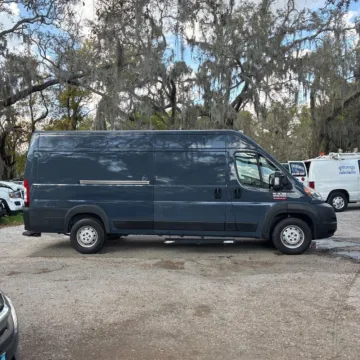 Another view of 2019 Ram ProMaster 3500 High Roof for sale in Indianapolis, IN at Indy Auto Man - Indianapolis