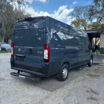 More photos of 2019 Ram ProMaster 3500 High Roof at Indy Auto Man - Indianapolis, IN