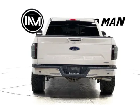 More photos of 2019 Ford F-150 Lariat at Indy Auto Man - Indianapolis, IN