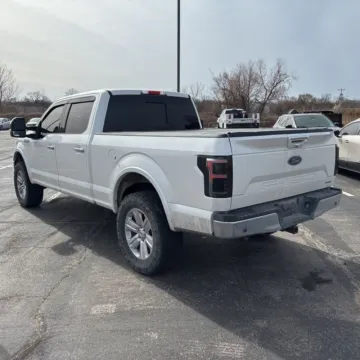 More photos of 2019 Ford F-150 Lariat at Indy Auto Man - Indianapolis, IN