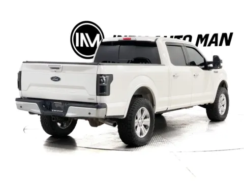 More photos of 2019 Ford F-150 Lariat at Indy Auto Man - Indianapolis, IN