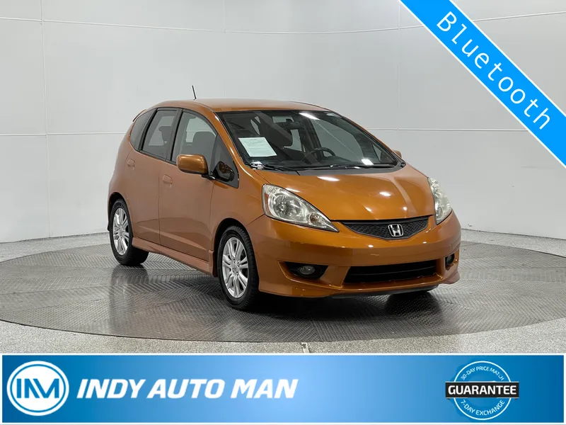 2010 Honda Fit Sport for sale in Indianapolis, IN