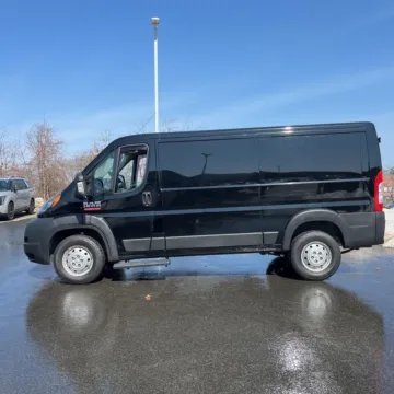 More photos of 2021 Ram ProMaster 1500 Low Roof at Indy Auto Man - Indianapolis, IN