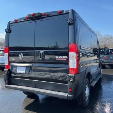 More photos of 2021 Ram ProMaster 1500 Low Roof at Indy Auto Man - Indianapolis, IN