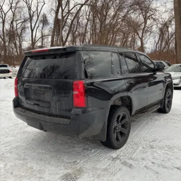 Another view of 2020 Chevrolet Tahoe LT for sale in Indianapolis, IN at Indy Auto Man - Indianapolis