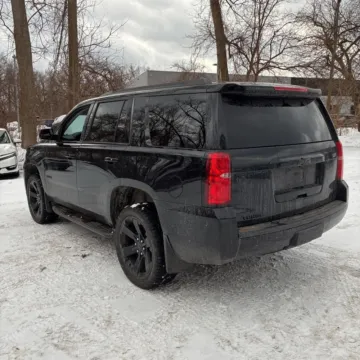 More photos of 2020 Chevrolet Tahoe LT at Indy Auto Man - Indianapolis, IN