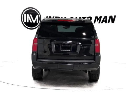 More photos of 2020 Chevrolet Tahoe LT at Indy Auto Man - Indianapolis, IN