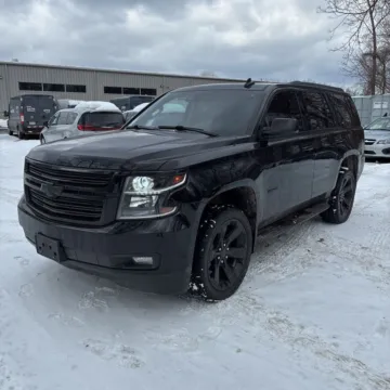 Photos of 2020 Chevrolet Tahoe LT for sale in Indianapolis, IN at Indy Auto Man - Indianapolis