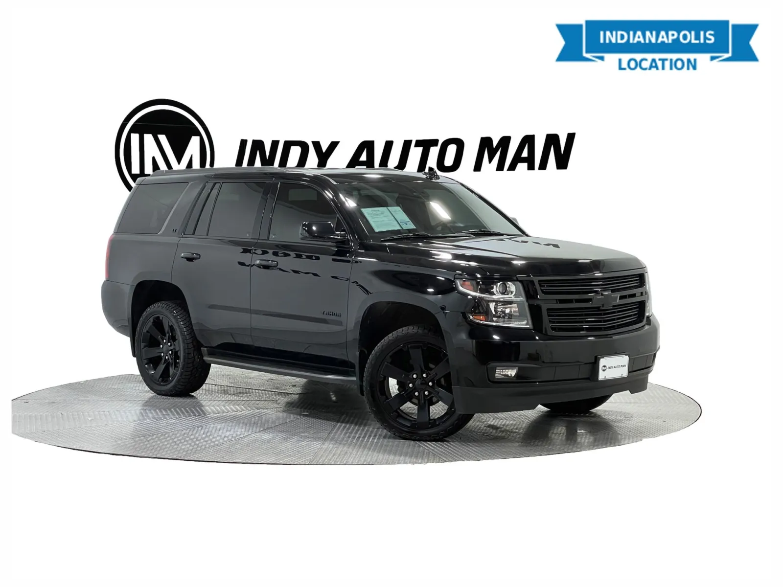 2020 Chevrolet Tahoe LT for sale in Indianapolis, IN