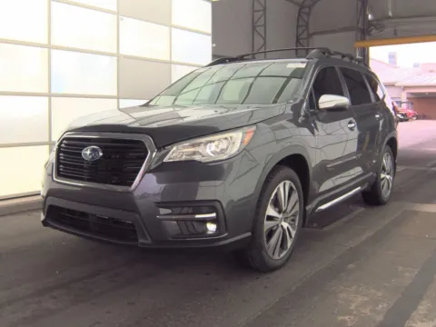 Photos of 2021 Subaru Ascent Touring for sale in Indianapolis, IN at Indy Auto Man - Indianapolis