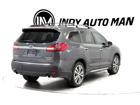 Another view of 2021 Subaru Ascent Touring for sale in Indianapolis, IN at Indy Auto Man - Indianapolis