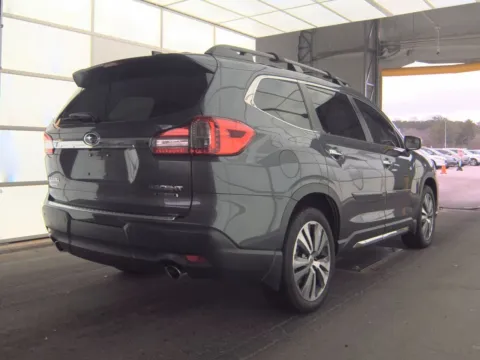 Another view of 2021 Subaru Ascent Touring for sale in Indianapolis, IN at Indy Auto Man - Indianapolis