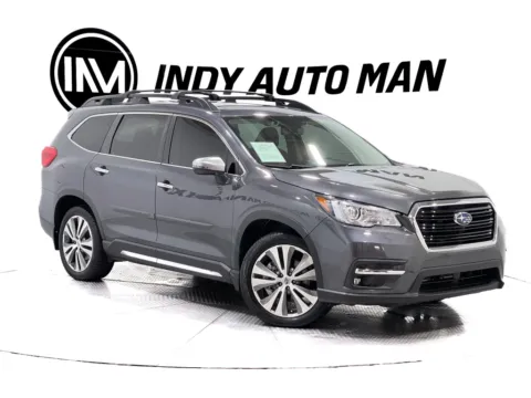 Photos of 2021 Subaru Ascent Touring for sale in Indianapolis, IN at Indy Auto Man - Indianapolis