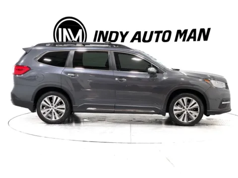 Photos of 2021 Subaru Ascent Touring for sale in Indianapolis, IN at Indy Auto Man - Indianapolis