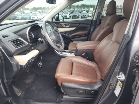 More photos of 2021 Subaru Ascent Touring at Indy Auto Man - Indianapolis, IN