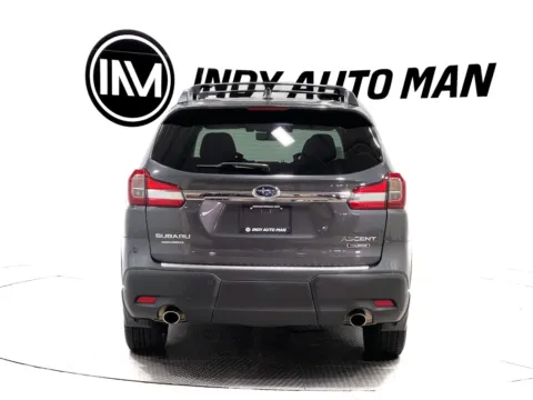 More photos of 2021 Subaru Ascent Touring at Indy Auto Man - Indianapolis, IN