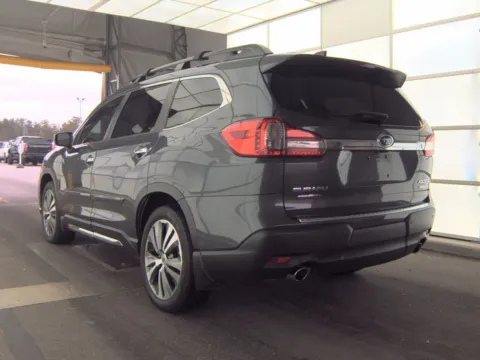 More photos of 2021 Subaru Ascent Touring at Indy Auto Man - Indianapolis, IN