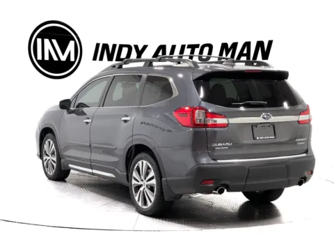 More photos of 2021 Subaru Ascent Touring at Indy Auto Man - Indianapolis, IN