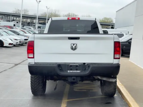 More photos of 2016 Ram 2500 Tradesman at Indy Auto Man - Indianapolis, IN
