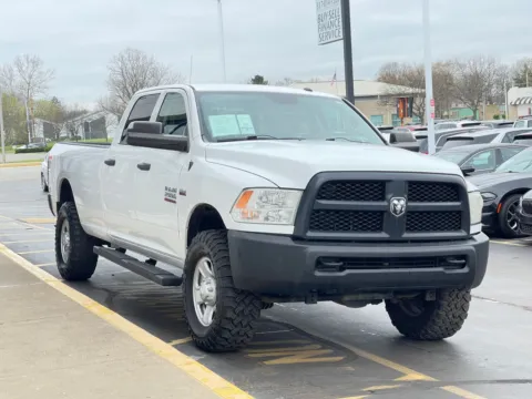 Photos of 2016 Ram 2500 Tradesman for sale in Indianapolis, IN at Indy Auto Man - Indianapolis