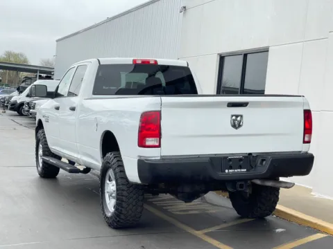 More photos of 2016 Ram 2500 Tradesman at Indy Auto Man - Indianapolis, IN