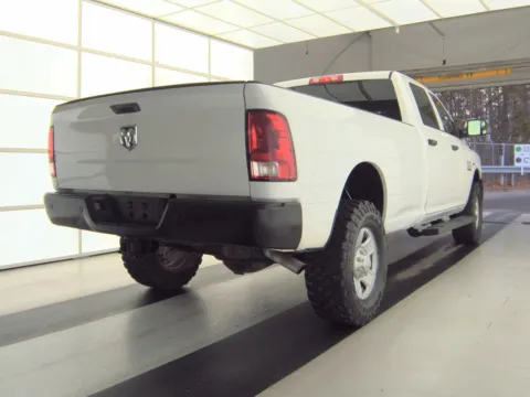 Another view of 2016 Ram 2500 Tradesman for sale in Indianapolis, IN at Indy Auto Man - Indianapolis