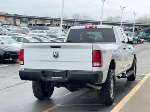 Another view of 2016 Ram 2500 Tradesman for sale in Indianapolis, IN at Indy Auto Man - Indianapolis