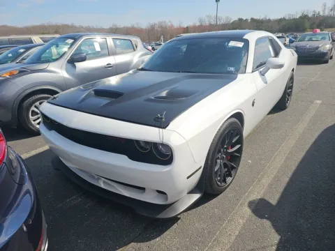 Photos of 2016 Dodge Challenger SRT Hellcat for sale in Indianapolis, IN at Indy Auto Man - Indianapolis
