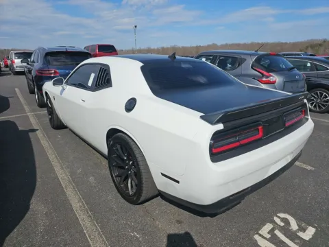 More photos of 2016 Dodge Challenger SRT Hellcat at Indy Auto Man - Indianapolis, IN