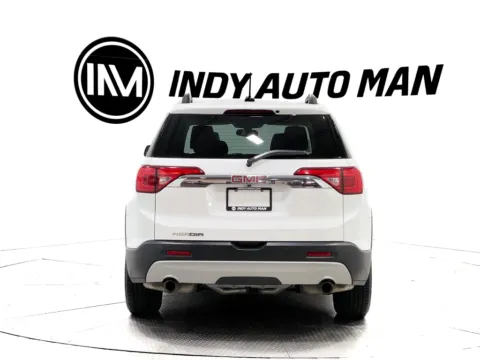 More photos of 2017 GMC Acadia SLT-1 at Indy Auto Man - Indianapolis, IN