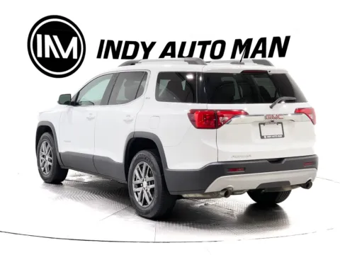 More photos of 2017 GMC Acadia SLT-1 at Indy Auto Man - Indianapolis, IN