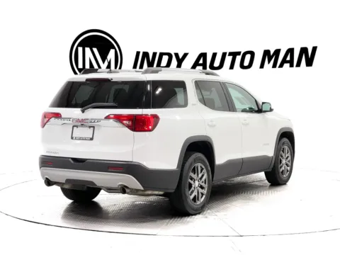 Another view of 2017 GMC Acadia SLT-1 for sale in Indianapolis, IN at Indy Auto Man - Indianapolis