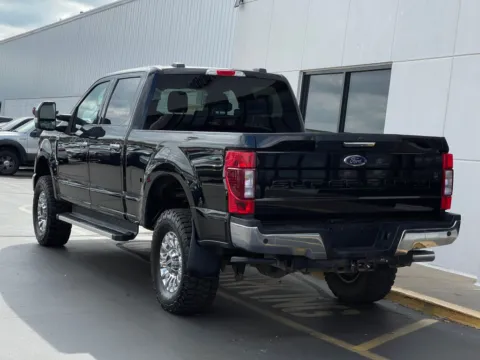 More photos of 2022 Ford F-250SD XLT at Indy Auto Man - Indianapolis, IN