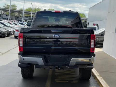 More photos of 2022 Ford F-250SD XLT at Indy Auto Man - Indianapolis, IN