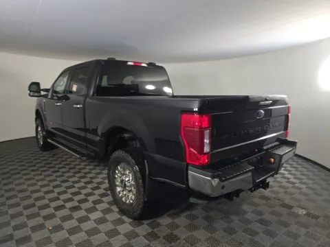 More photos of 2022 Ford F-250SD XLT at Indy Auto Man - Indianapolis, IN
