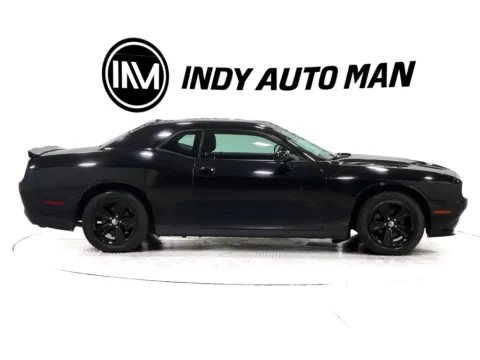 Another view of 2022 Dodge Challenger SXT for sale in Indianapolis, IN at Indy Auto Man - Indianapolis