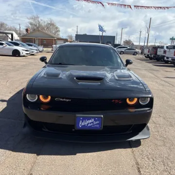Photos of 2022 Dodge Challenger R/T Scat Pack Widebody for sale in Indianapolis, IN at Indy Auto Man - Indianapolis