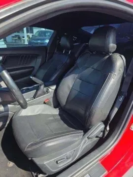 More photos of 2019 Ford Mustang EcoBoost Premium at Indy Auto Man - Indianapolis, IN