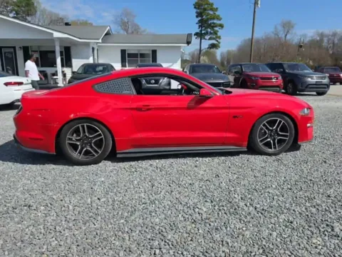 Photos of 2019 Ford Mustang EcoBoost Premium for sale in Indianapolis, IN at Indy Auto Man - Indianapolis