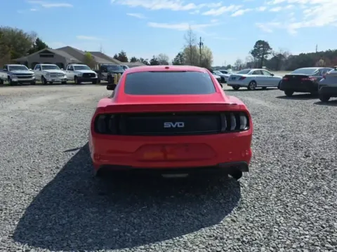 More photos of 2019 Ford Mustang EcoBoost Premium at Indy Auto Man - Indianapolis, IN