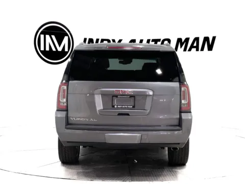 More photos of 2020 GMC Yukon XL SLT at Indy Auto Man - Indianapolis, IN