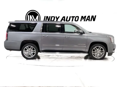 Another view of 2020 GMC Yukon XL SLT for sale in Indianapolis, IN at Indy Auto Man - Indianapolis