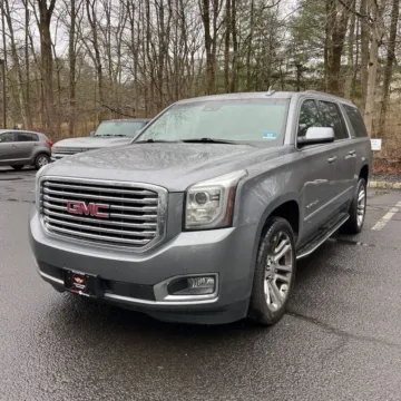Photos of 2020 GMC Yukon XL SLT for sale in Indianapolis, IN at Indy Auto Man - Indianapolis