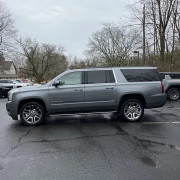 More photos of 2020 GMC Yukon XL SLT at Indy Auto Man - Indianapolis, IN