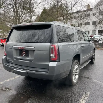 More photos of 2020 GMC Yukon XL SLT at Indy Auto Man - Indianapolis, IN