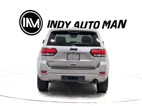 More photos of 2020 Jeep Grand Cherokee Altitude at Indy Auto Man - Indianapolis, IN